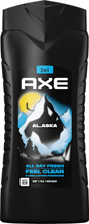 Dusche Alaska, 400 ml