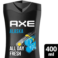Dusche Alaska, 400 ml