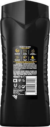 Dusche Alaska, 400 ml