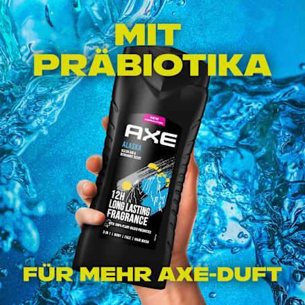 Alaska Douche, 400 ml