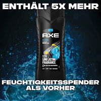 Dusche Alaska, 400 ml
