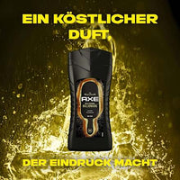 Billionaire Douchegel, 250 ml
