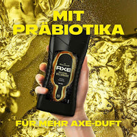 Billionaire Douchegel, 250 ml