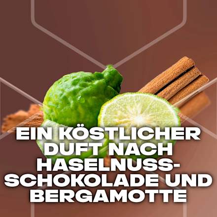 Dusche Billionaire, 250 ml