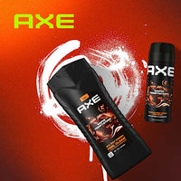 Dark Temptation douchegel, 400 ml