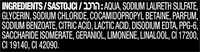 Dusche Dark Temptation, 400 ml