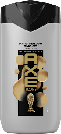 Dusche Marshmallow Smoke, 225 ml