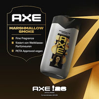 Dusche Marshmallow Smoke, 225 ml