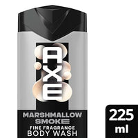 Dusche Marshmallow Smoke, 225 ml