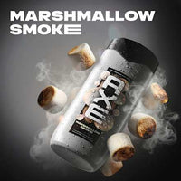 Dusche Marshmallow Smoke, 225 ml
