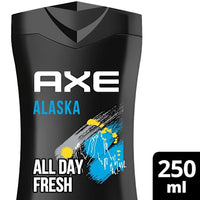 Alaska douchegel, 250 ml