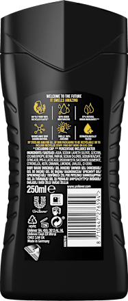 Duschgel Alaska, 250 ml