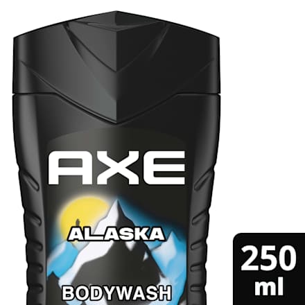 Duschgel Alaska, 250 ml
