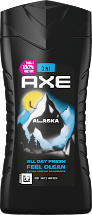 Duschgel Alaska, 250 ml
