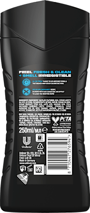 Duschgel Alaska, 250 ml