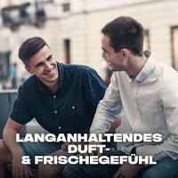 Douchegel Zwart, 400 ml