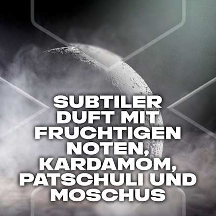 Duschgel Black, 400 ml