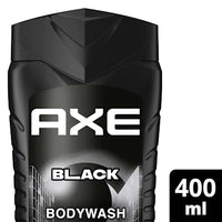 Duschgel Black, 400 ml
