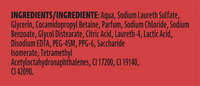 Duschgel Cherry Fizz, 225 ml
