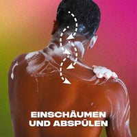 Epic Fresh Douchegel, 250 ml