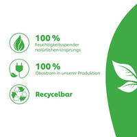 Epic Fresh Douchegel, 250 ml