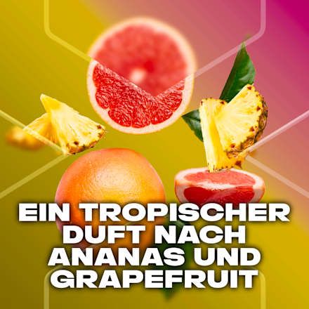 Epic Fresh Douchegel, 250 ml