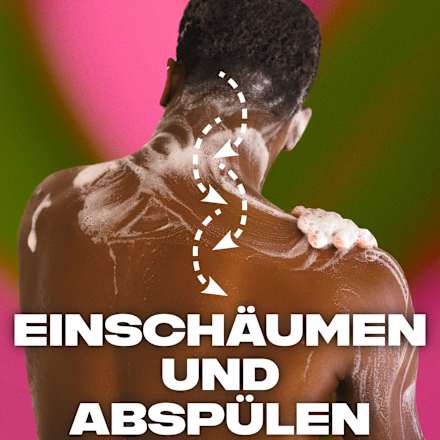 Epic Fresh Douchegel, 250 ml