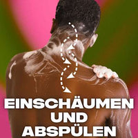 Epic Fresh Douchegel, 250 ml