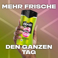 Epic Fresh Douchegel, 250 ml