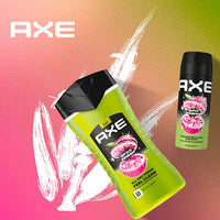 Epic Fresh Douchegel, 250 ml