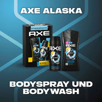Geschenkset Alaska 2tlg, 1 St