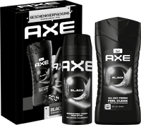 Geschenkset Black 2tlg, 1 St