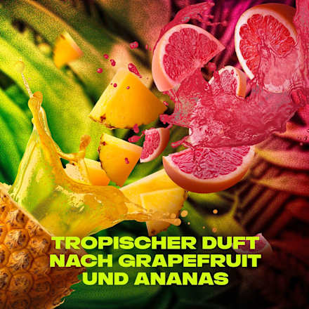 Geschenkset Epic Fresh inkl. Fitness-Flasche 3tlg, 1 St
