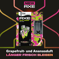 Geschenkset Epic Fresh inkl. Fitness-Flasche 3tlg, 1 St