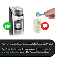 Automatische flessenmaker Baby Brezza Formula Pro Advanced Classic, 1 st.