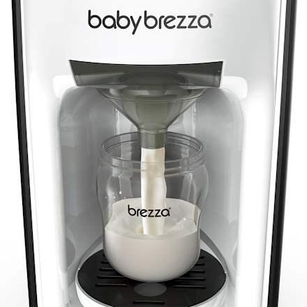 Automatische flessenmaker Baby Brezza Formula Pro Advanced Classic, 1 st.