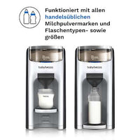 Automatische flessenmaker Baby Brezza Formula Pro Advanced Classic, 1 st.