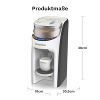 Automatische flessenmaker Baby Brezza Formula Pro Advanced Classic, 1 st.
