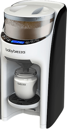 Automatische flessenmaker Baby Brezza Formula Pro Advanced Classic, 1 st.