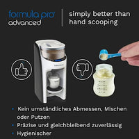 Automatische flessenmaker Baby Brezza Formula Pro Advanced Classic, 1 st.