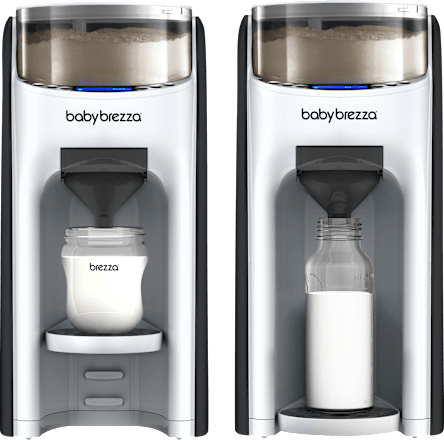 Automatische flessenmaker Baby Brezza Formula Pro Advanced Classic, 1 st.