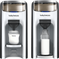 Automatische flessenmaker Baby Brezza Formula Pro Advanced Classic, 1 st.