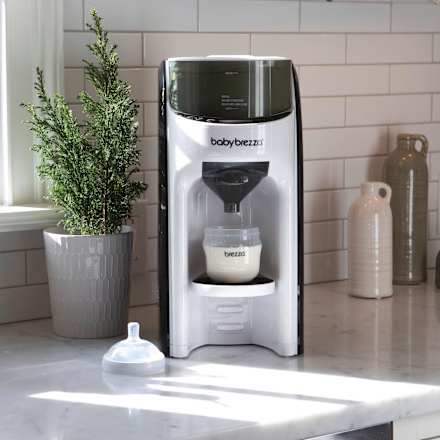 Automatische flessenmaker Baby Brezza Formula Pro Advanced Classic, 1 st.