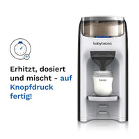 Automatische flessenmaker Baby Brezza Formula Pro Advanced Classic, 1 st.