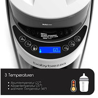 Automatische flessenmaker Baby Brezza Formula Pro Advanced Classic, 1 st.