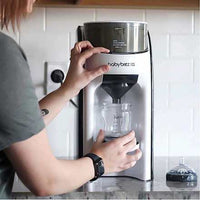 Automatische flessenmaker Baby Brezza Formula Pro Advanced Classic, 1 st.