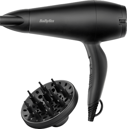 Föhn Power Smooth 2200, 1 St