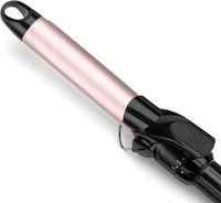 Lockenstab 25 mm Curling Tong mit Klammer, 1 St