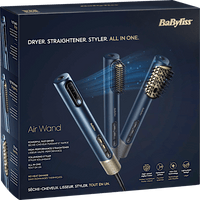 Multi-Haarstyler Air Wand, 1 St