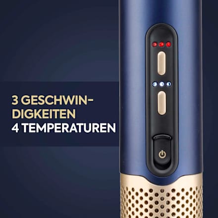 Multi-Haarstyler Air Wand, 1 St